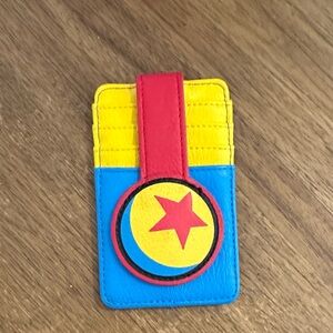 Disney Toy Story Card Wallet